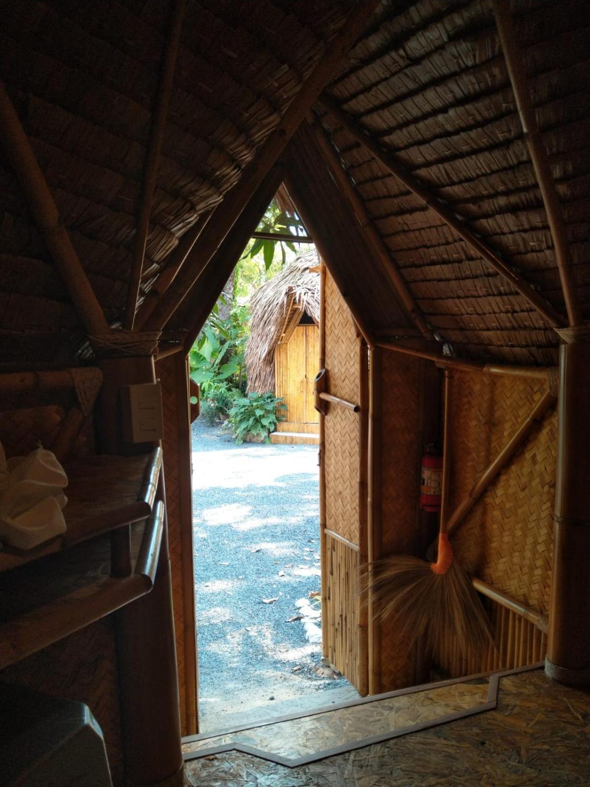 Samui Circus & - Dome 5 Rumah liburan