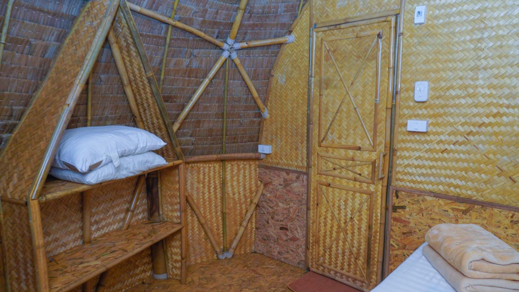 Samui Circus & - Dome 5 Rumah liburan Amphoe Koksamui