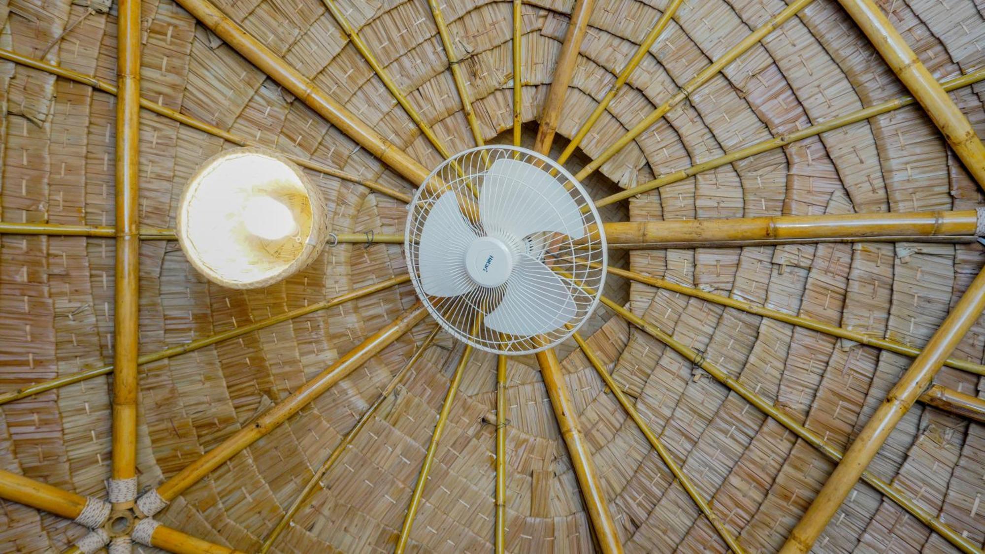 Rumah liburan Samui Circus & - Dome 5 Amphoe Koksamui