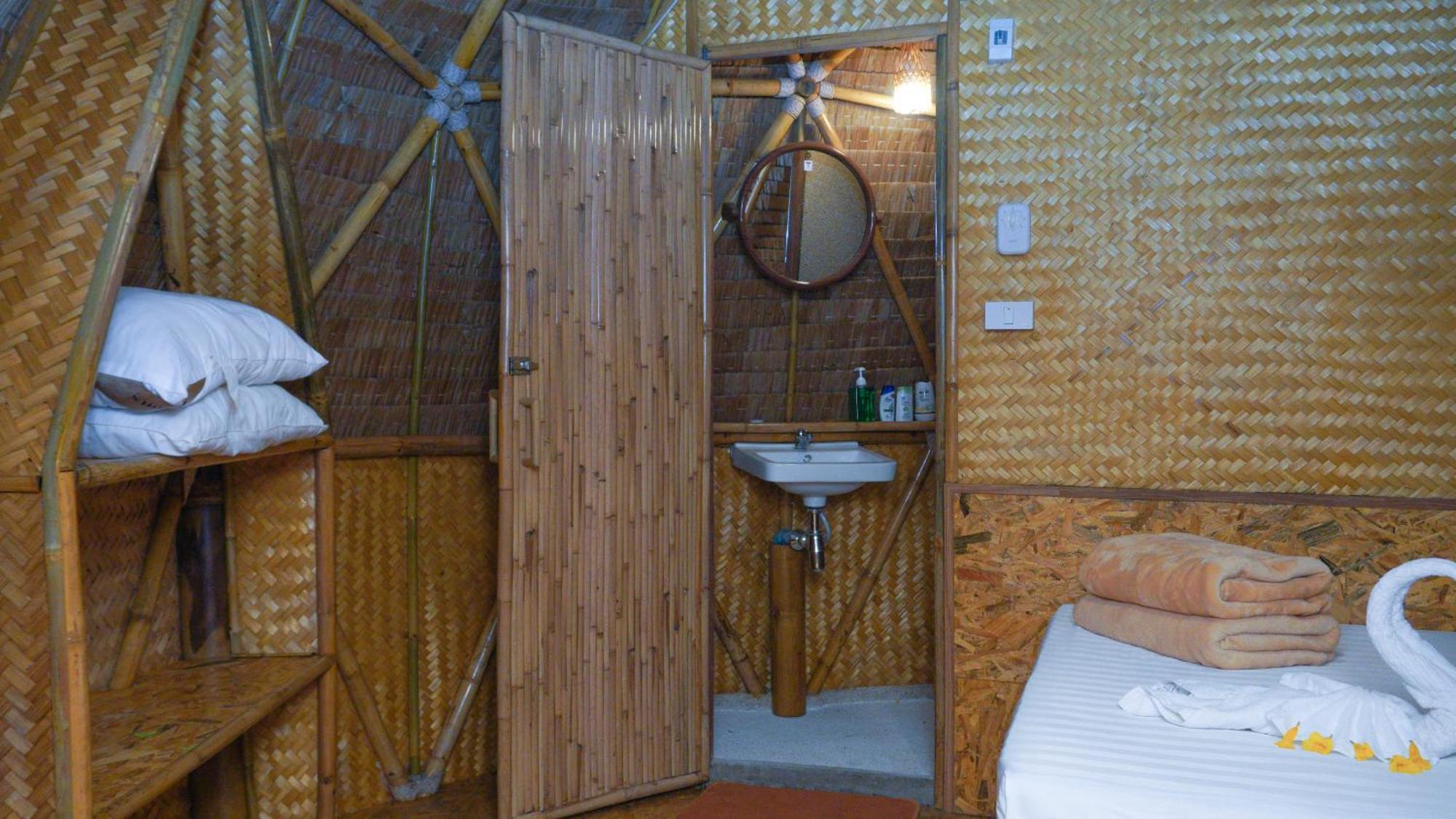 Samui Circus & - Dome 5 Rumah liburan Amphoe Koksamui