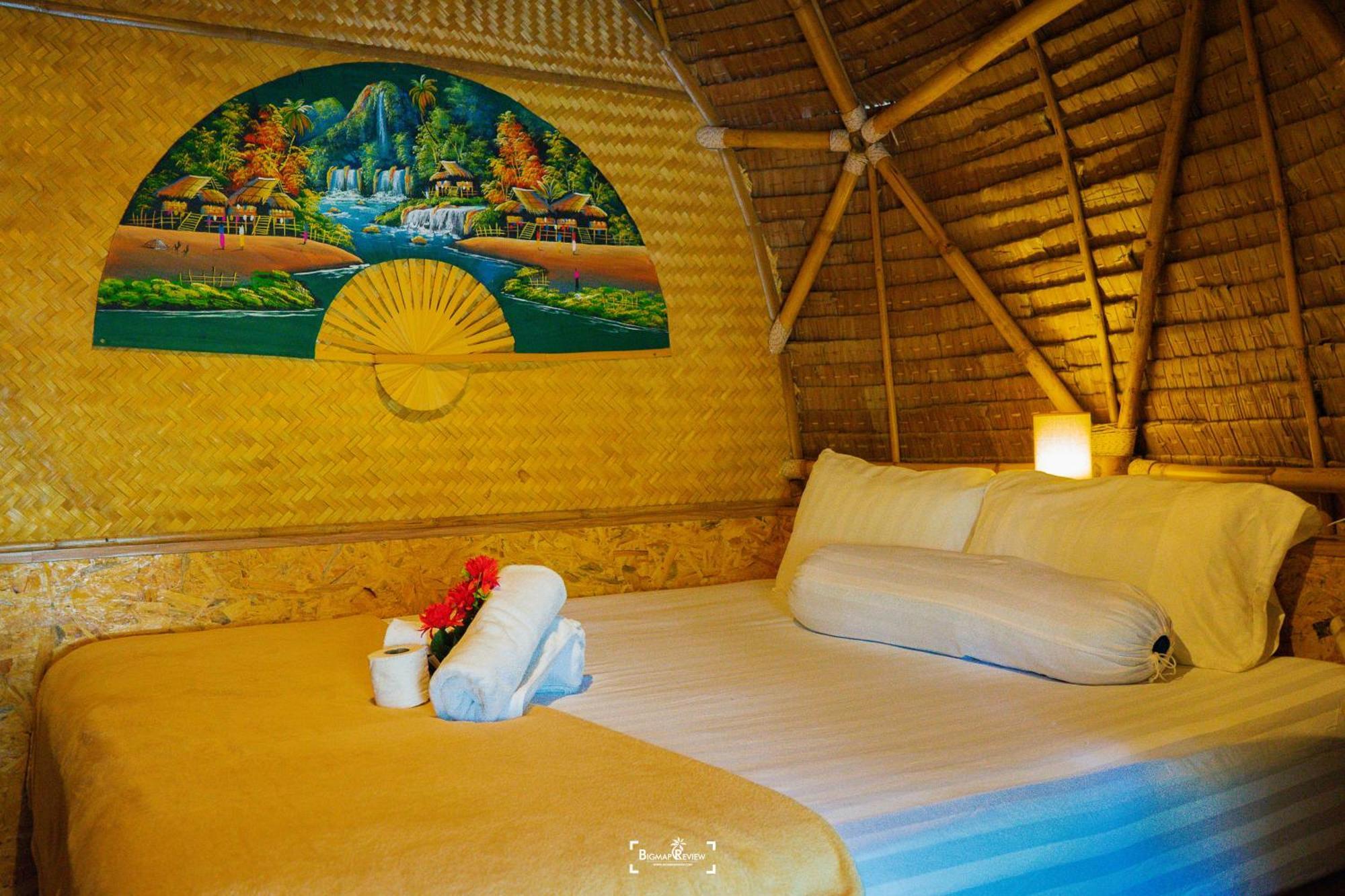 Samui Circus & - Dome 5 בית נופש Amphoe Koksamui