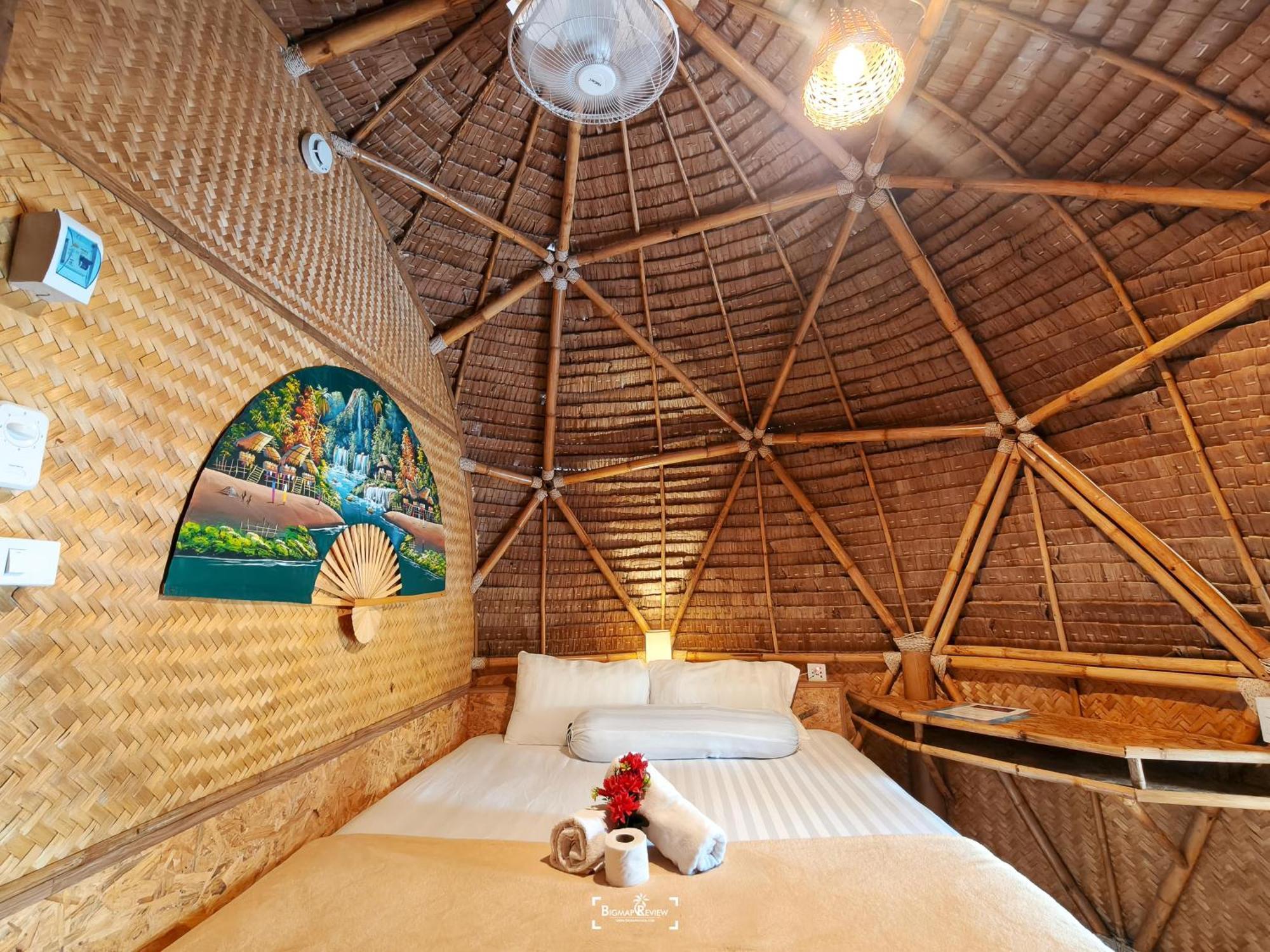 Samui Circus & - Dome 5 Rumah liburan