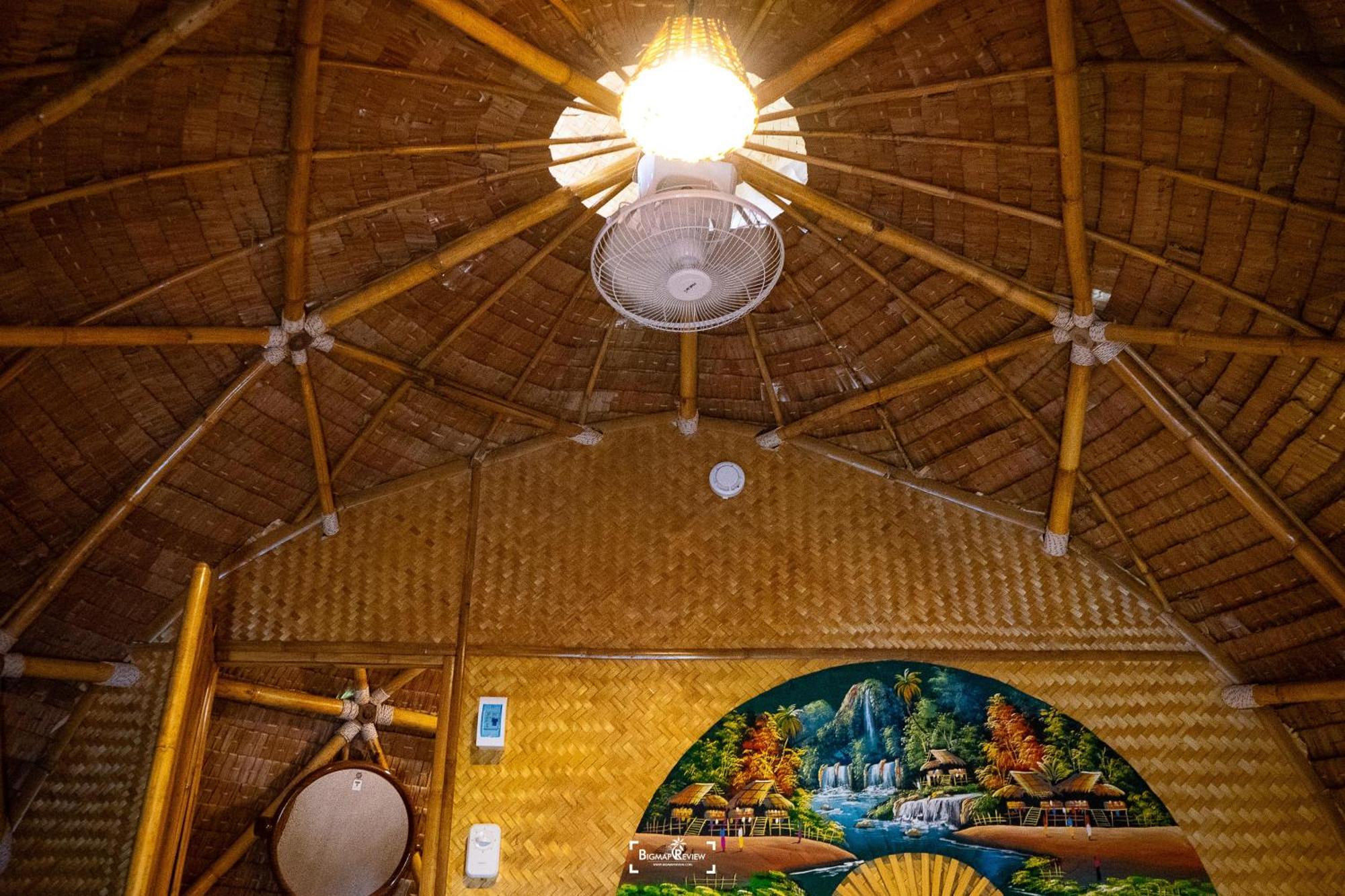 Samui Circus & - Dome 5 בית נופש Amphoe Koksamui