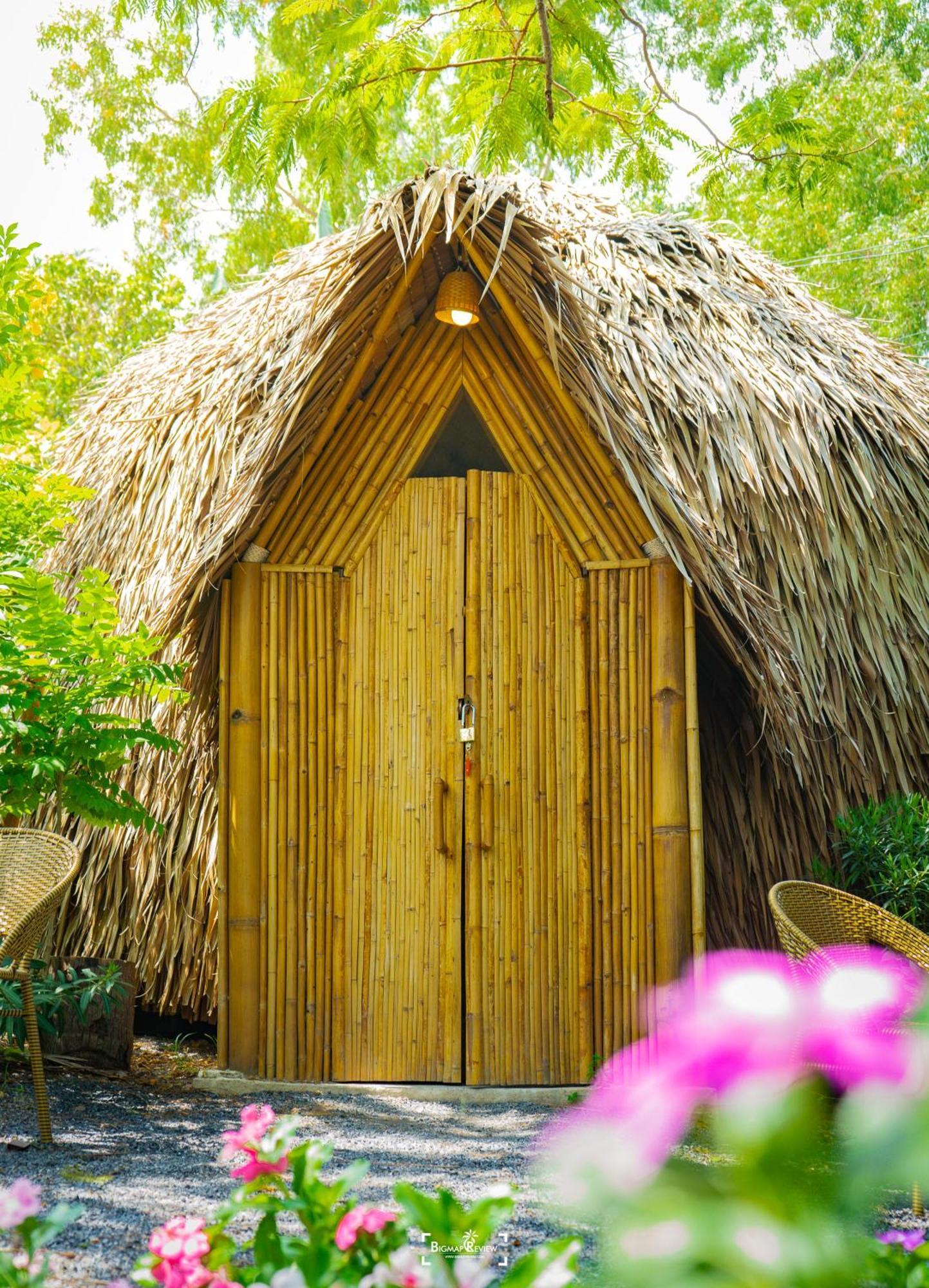 Samui Circus & - Dome 5 * Amphoe Koksamui